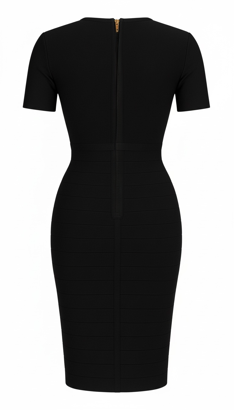 The Empowered Silhouette