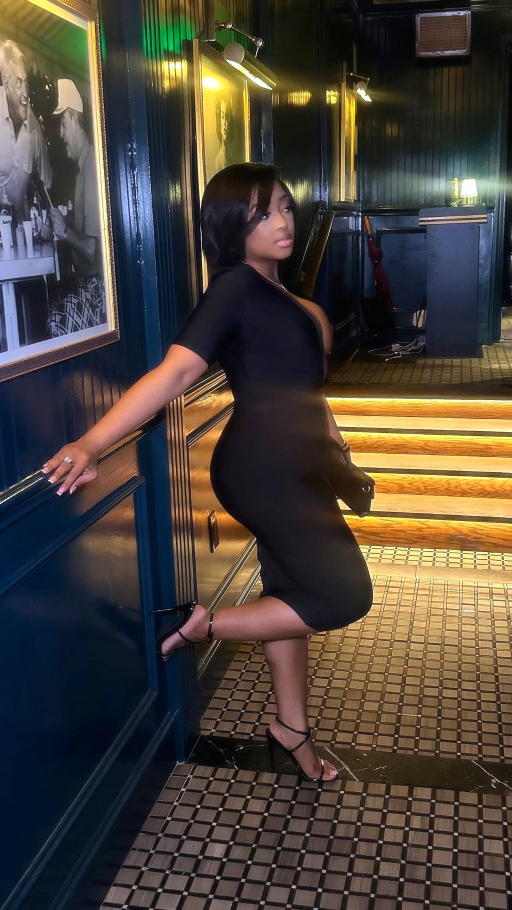 The Empowered Silhouette