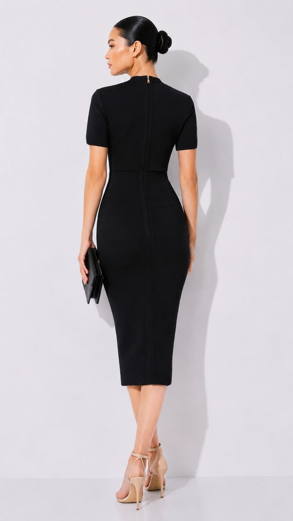 The Empowered Silhouette