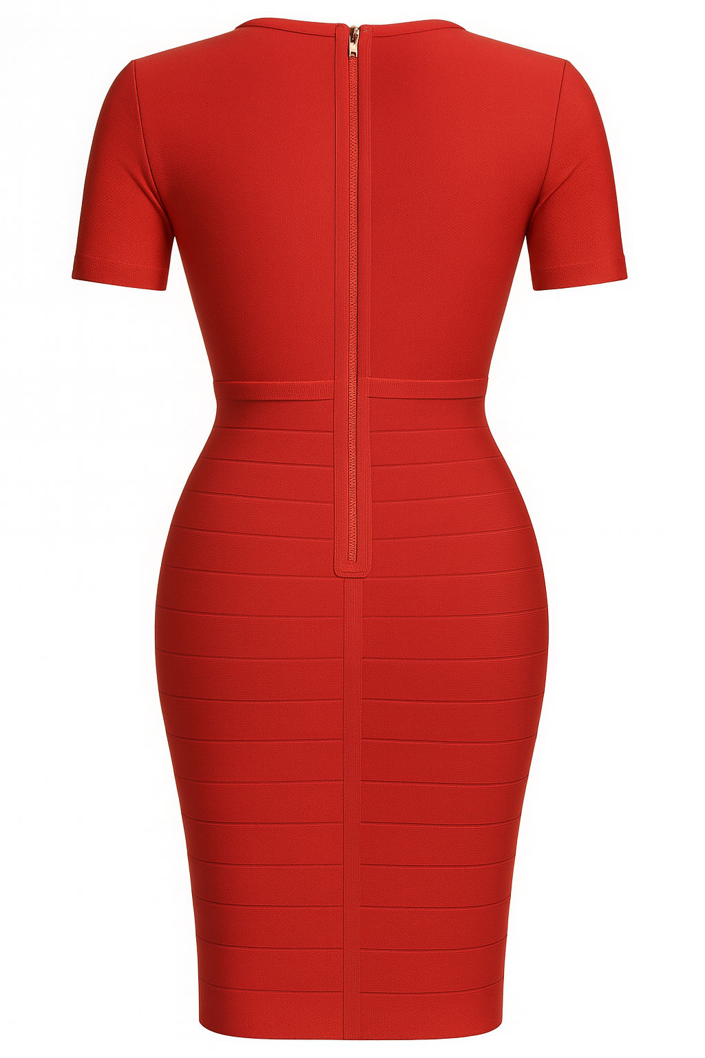 The Empowered Silhouette