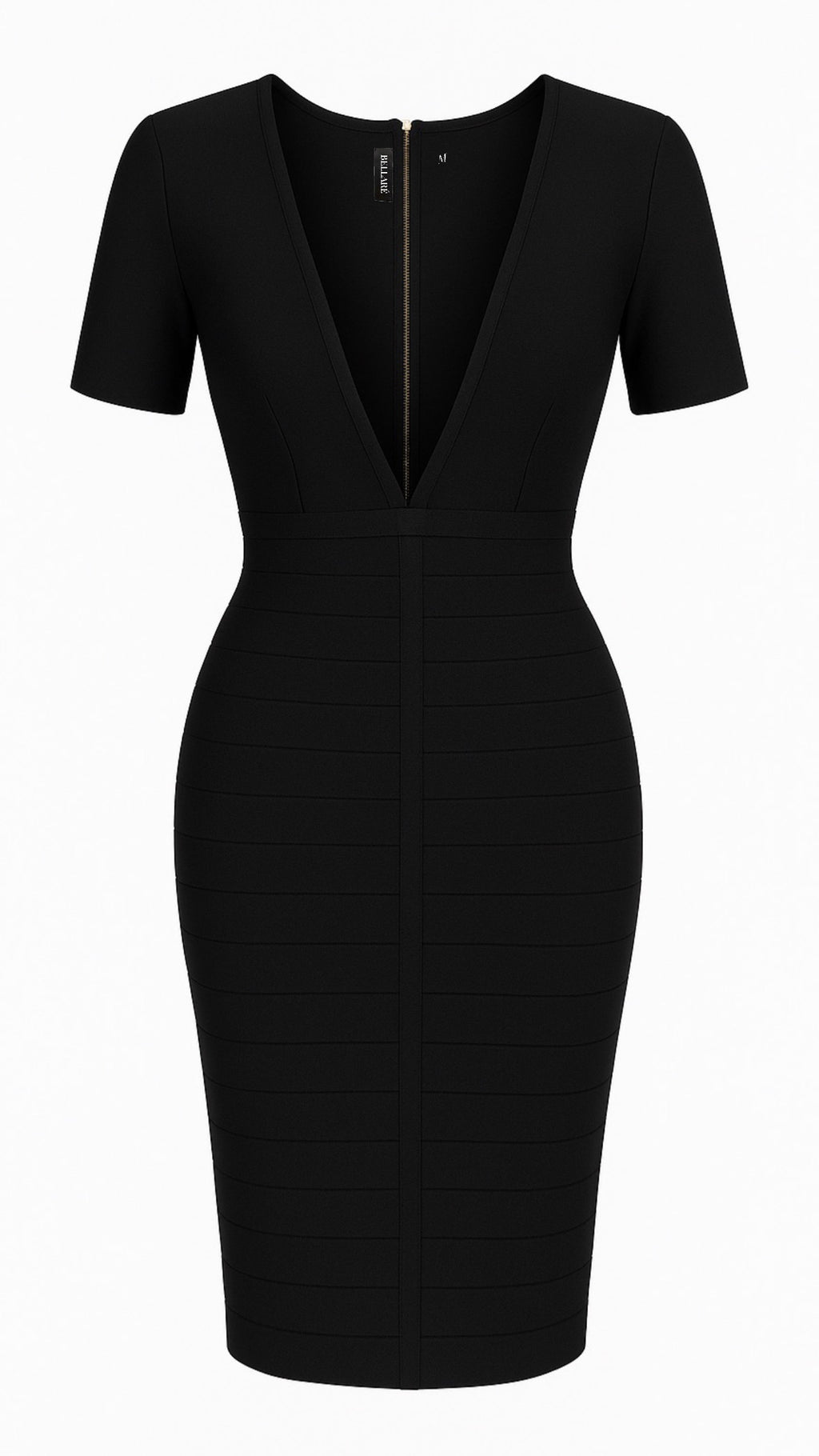 The Empowered Silhouette