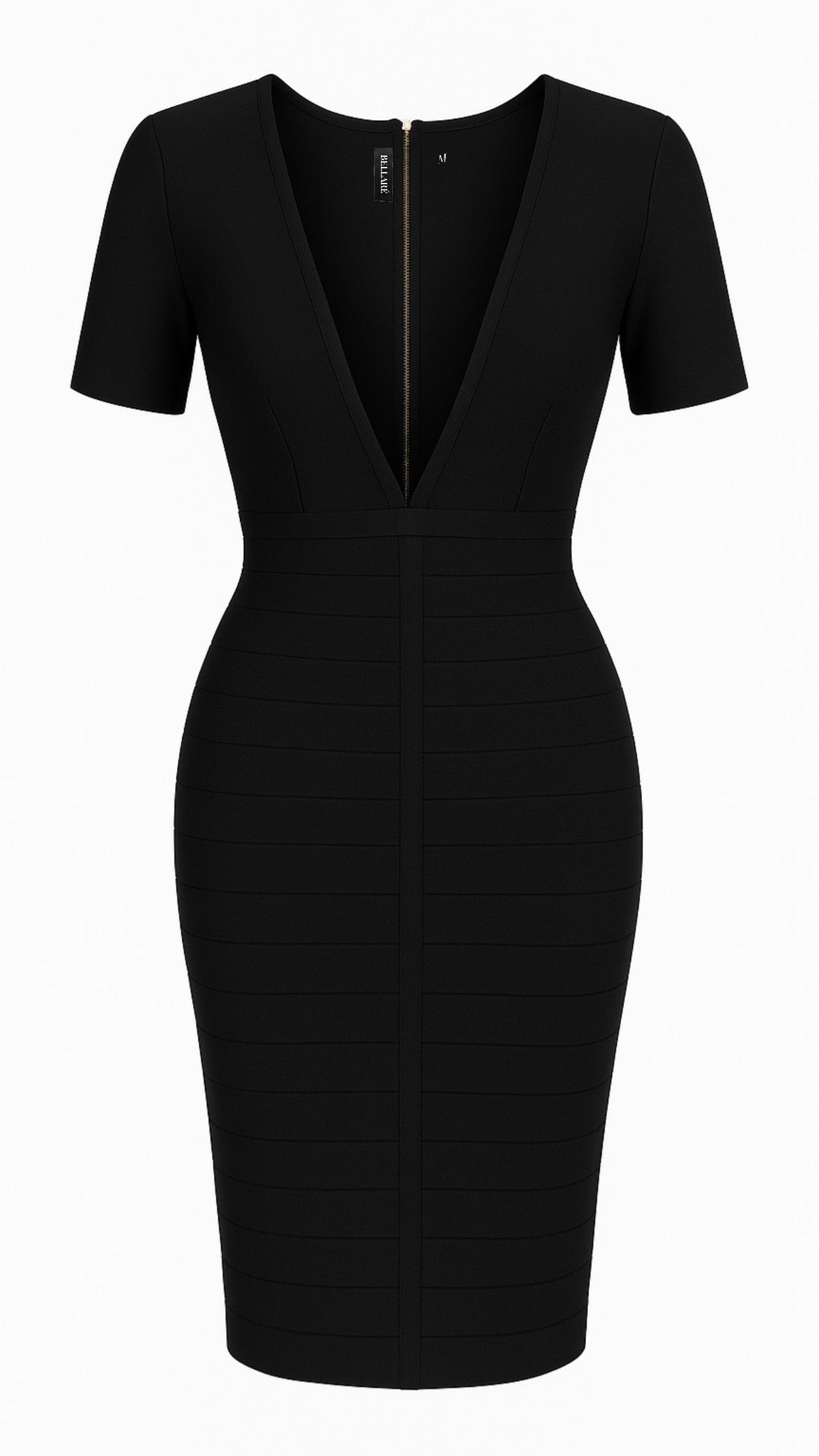 The Empowered Silhouette