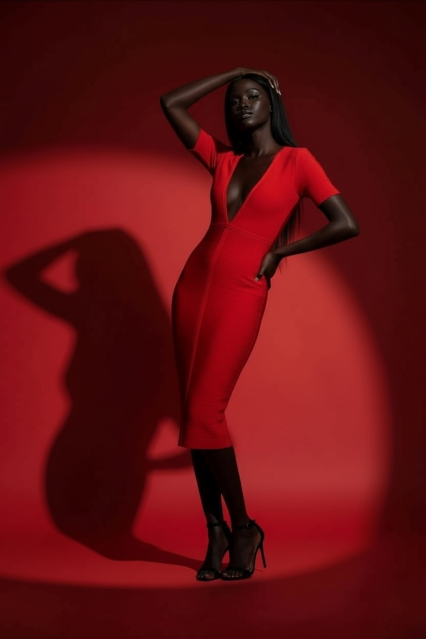 The Empowered Silhouette